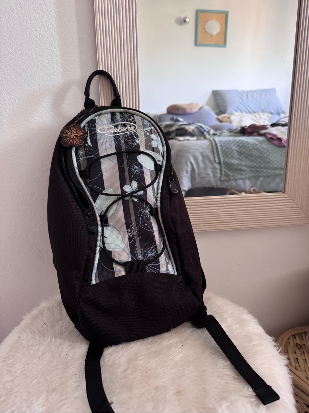 Dakine Hiking Backpack